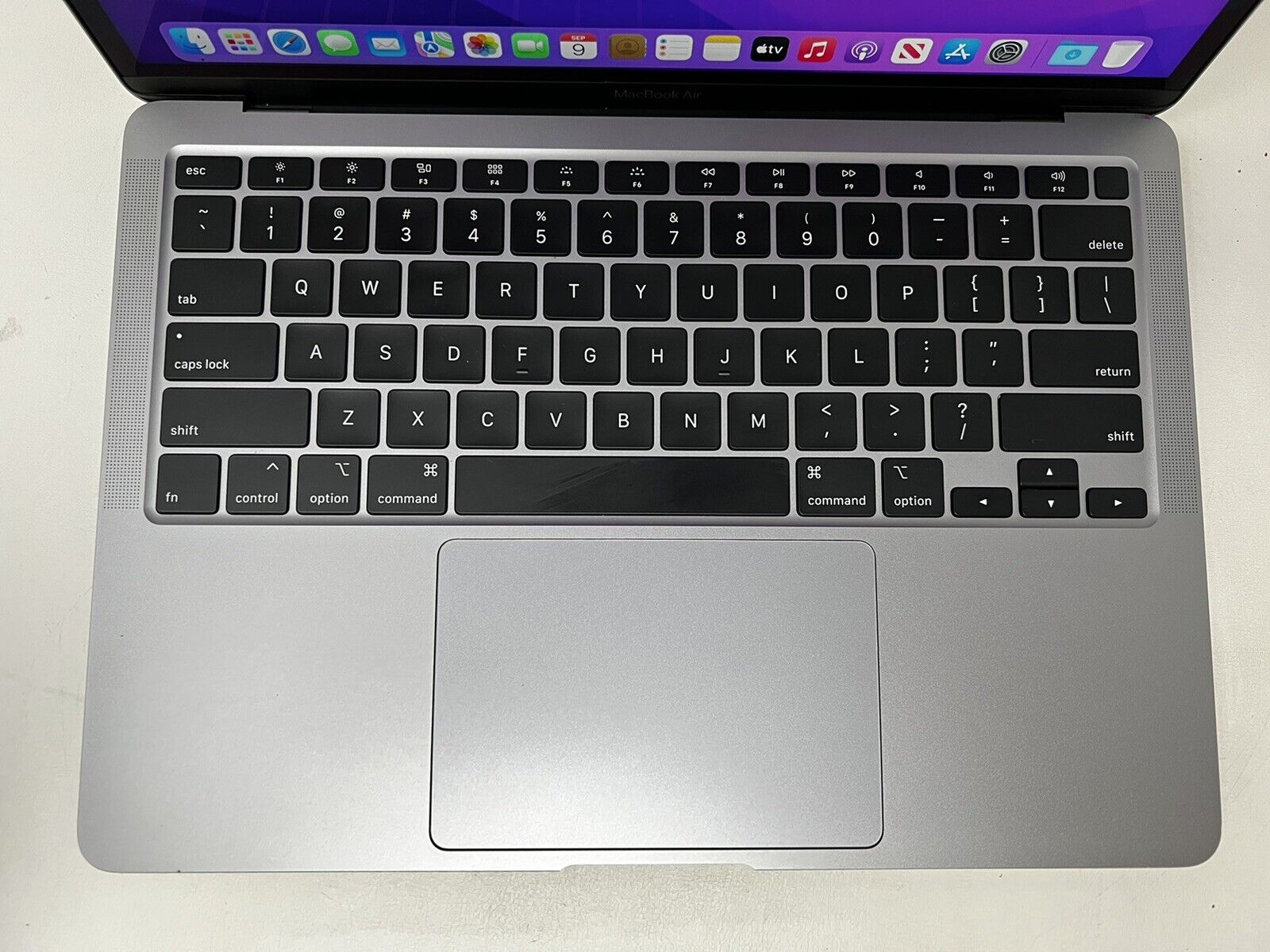 Apple MacBook Air 2020 Retina 13