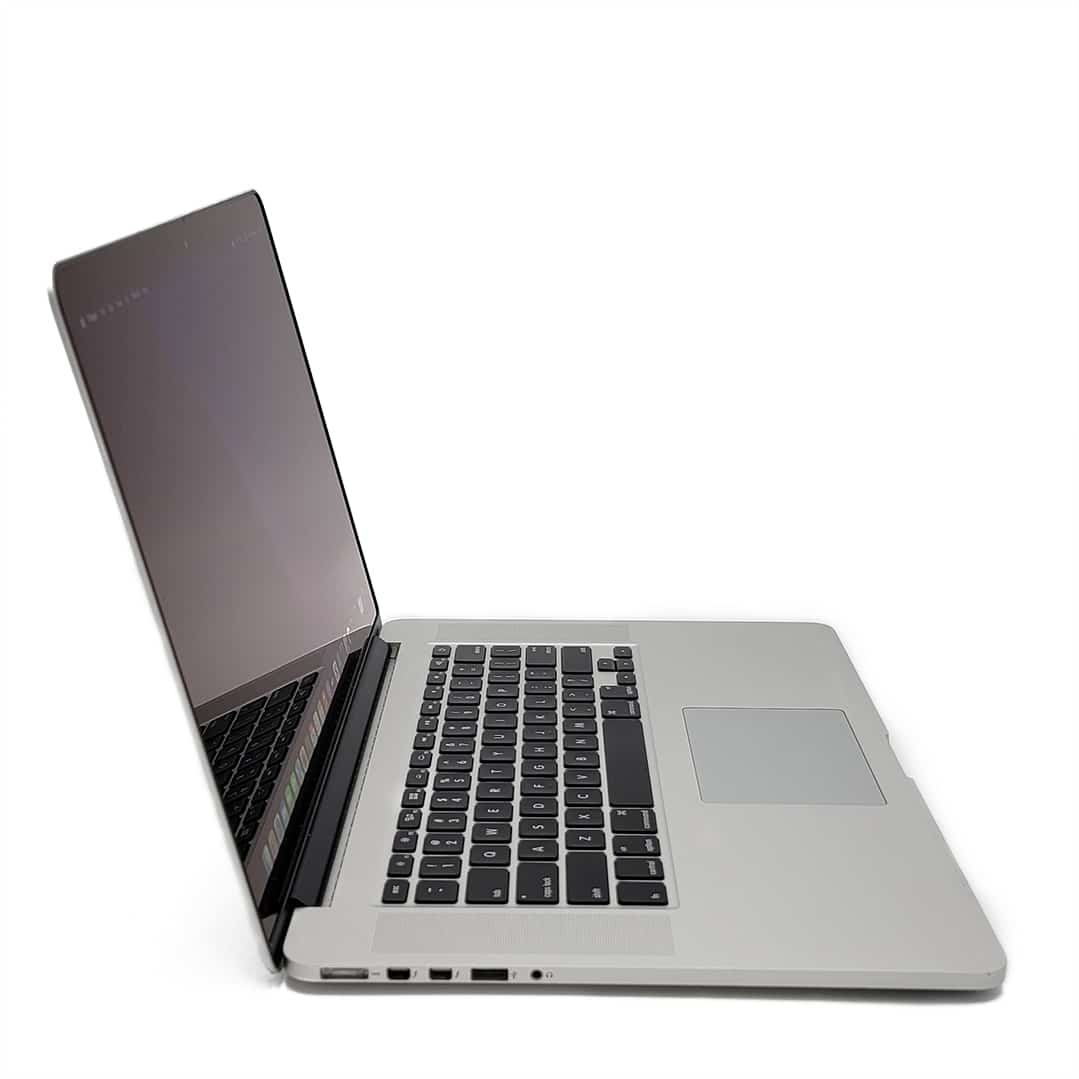Pre-Owned 15