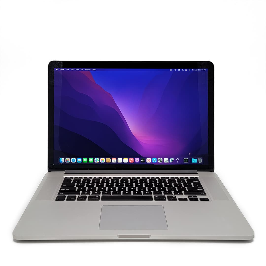 Pre-Owned 15