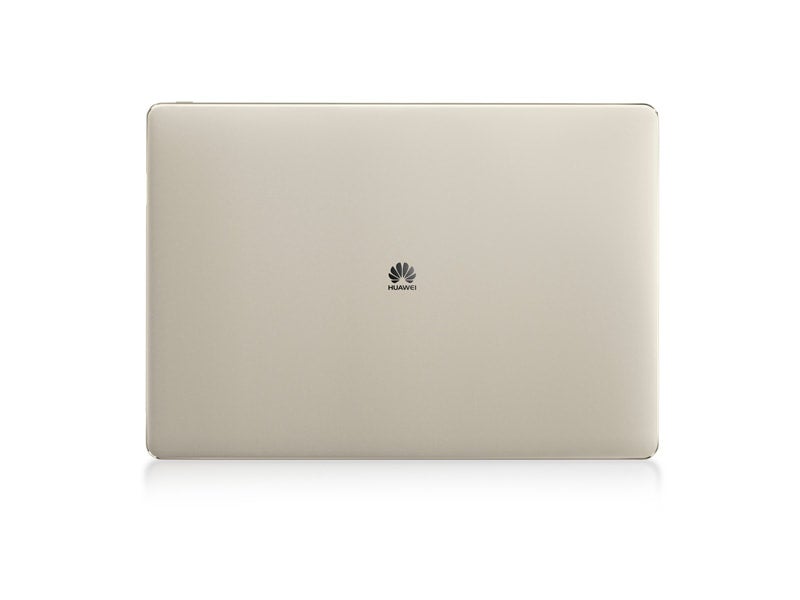 Huawei MateBook W19 2-in-1 laptop Tablet, Intel Core M5,  8GB+256GB_Champagne Gold | Mac Spot Canada Shop